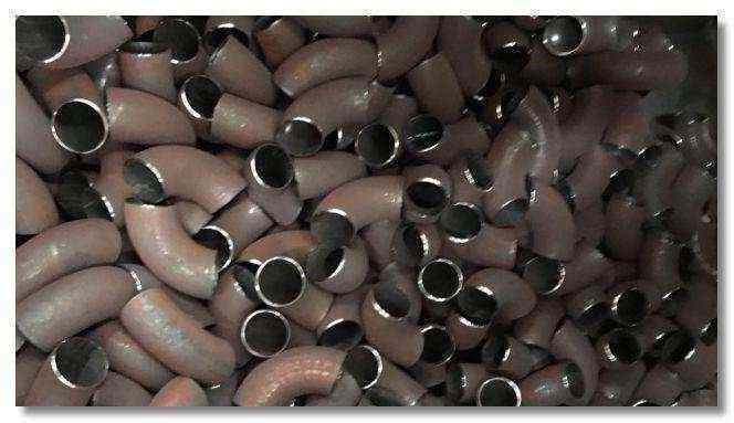 不銹鋼沖壓彎頭報(bào)價(jià)