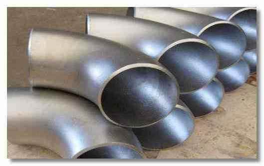 國標焊接彎頭規(guī)格大全