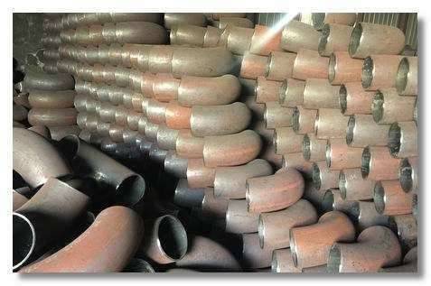 180度高壓彎頭報價