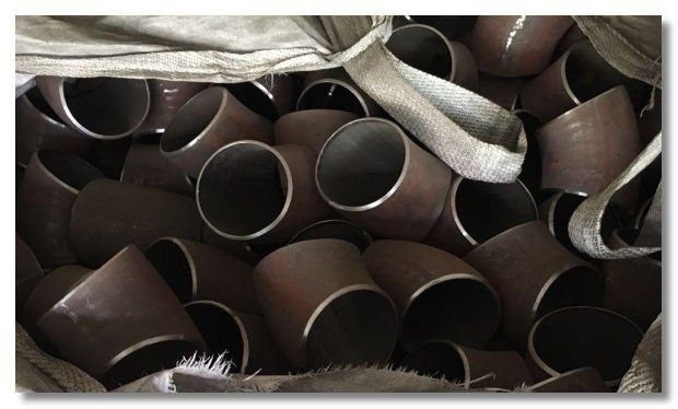 45度無縫彎頭材質有哪些