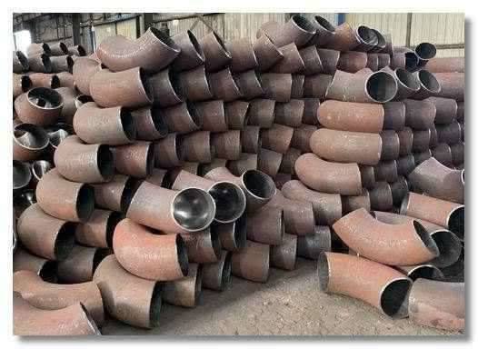 不銹鋼對(duì)焊彎頭規(guī)格表