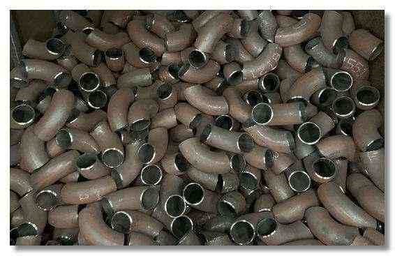 不銹鋼厚壁彎頭價格