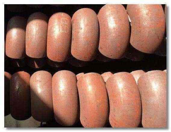 等徑彎頭規格有哪些