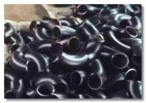 不銹鋼彎頭生產(chǎn)廠家