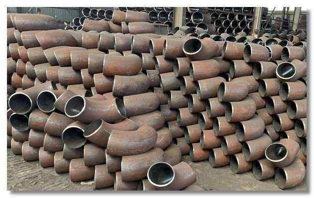 不銹鋼彎頭生產(chǎn)廠家