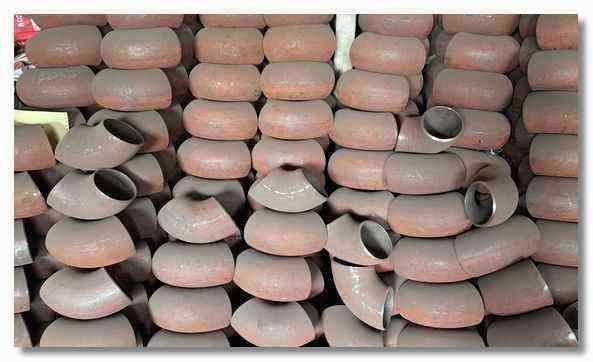 無縫彎頭多少錢