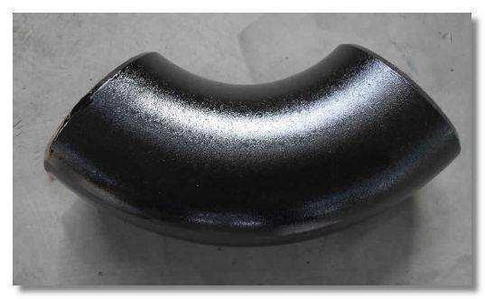 90度無縫彎頭規格表