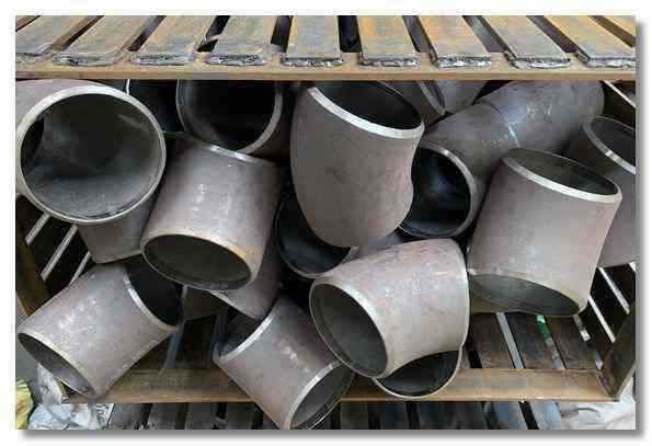 等徑彎頭材質有哪些