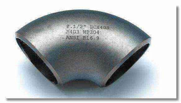 等徑彎頭材質有哪些