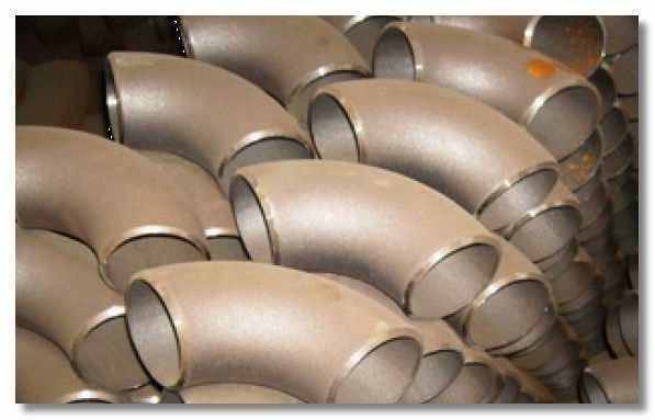 90度大口徑彎頭價格