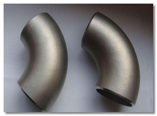 碳鋼無縫彎頭規格表