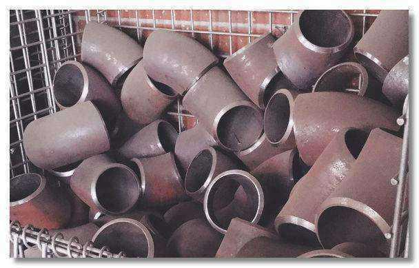 不銹鋼沖壓彎頭生產(chǎn)廠家