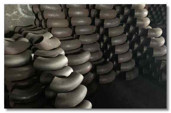 不銹鋼沖壓彎頭生產(chǎn)廠家