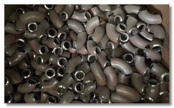 180度對焊彎頭報價