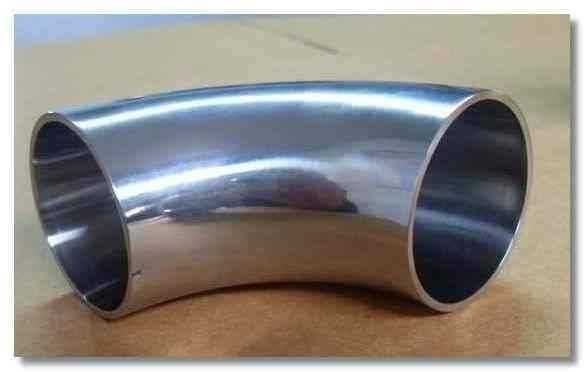 45度高壓彎頭規格表