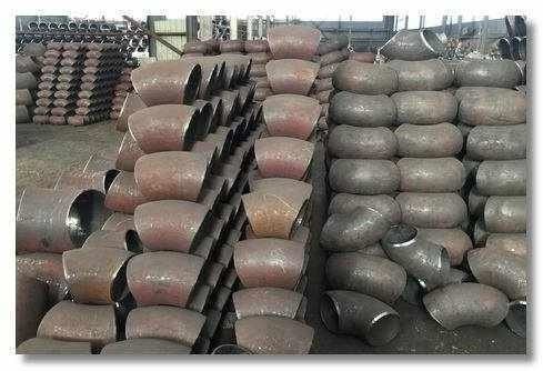 45度高壓彎頭規格表