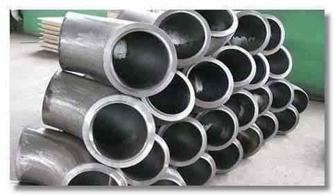 碳鋼沖壓彎頭報價