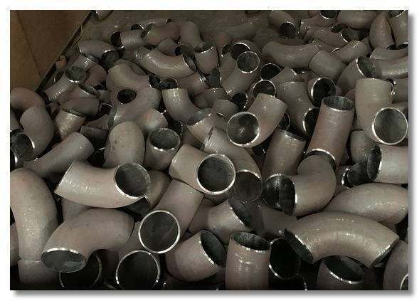 國標厚壁彎頭報價