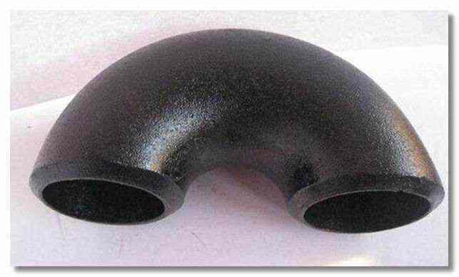 180度焊接彎頭加工工藝