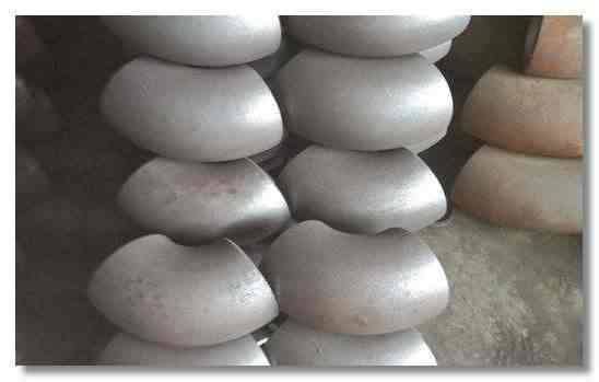 不銹鋼彎頭型號