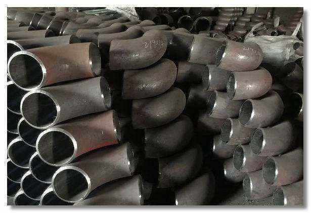 國(guó)標(biāo)焊接彎頭規(guī)格表