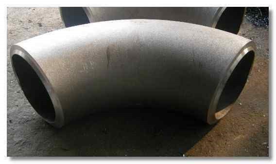 碳鋼厚壁彎頭尺寸