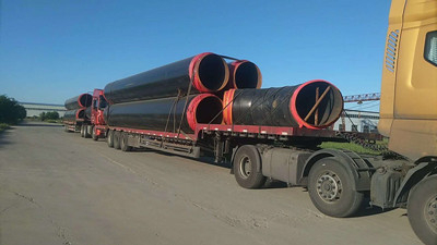 預制直埋保溫管使用年限