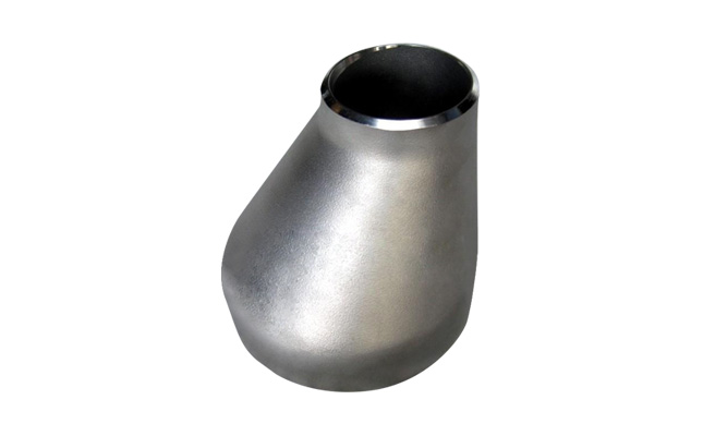 不銹鋼偏心大小頭