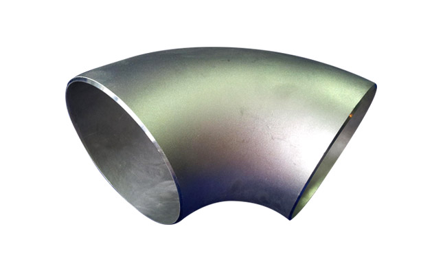 45度不銹鋼彎頭